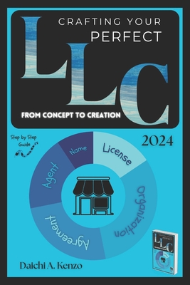 Crafting Your Perfect LLC: From Concept to Creation