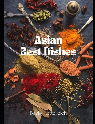 Asian Best Dishes