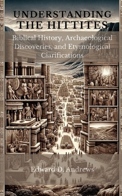 Understanding the Hittites: Biblical History, Archaeological Discoveries, and Etymological Clarifications