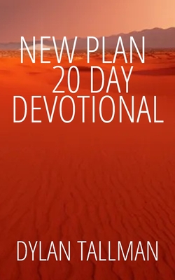 New Plan 20 Day Devotional