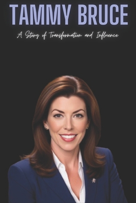 Tammy Bruce: A Story of Transformation and Influence