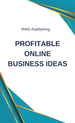 Profitable Online Business Ideas