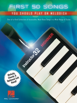 First 50 Songs You Should Play on Melodica