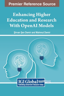 Enhancing Higher Education and Research With OpenAI Models