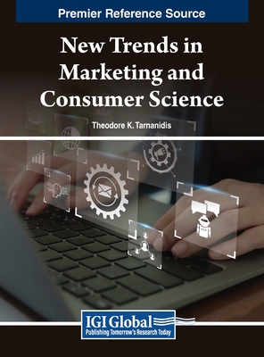 New Trends in Marketing and Consumer Science