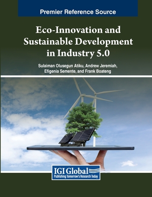 Eco-Innovation and Sustainable Development in Industry 5.0