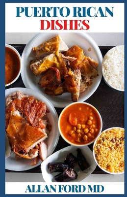 Puerto Rican Dishes