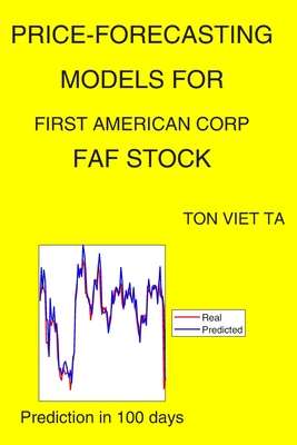 Price-Forecasting Models for First American Corp FAF Stock