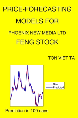 Price-Forecasting Models for Phoenix New Media Ltd FENG Stock