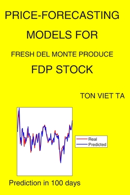 Price-Forecasting Models for Fresh Del Monte Produce FDP Stock