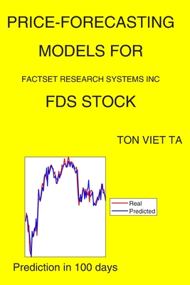 Price-Forecasting Models for Factset Research Systems Inc FDS Stock