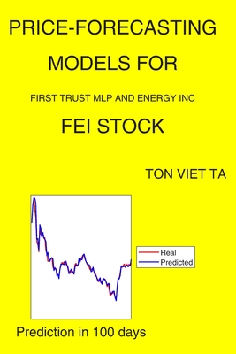 Price-Forecasting Models for First Trust MLP and Energy Inc FEI Stock