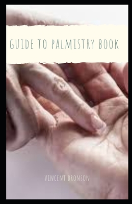 Guide to Palmistry Book: Palmistry, the study of the palm, is mainly to observe the palm's shape, color, and lines as well as the length of the fingers.