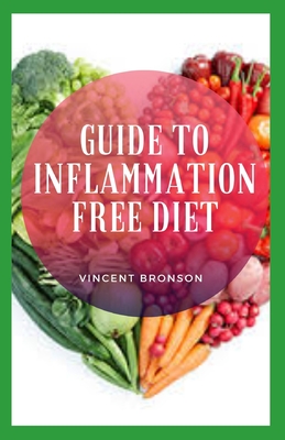 Guide to Inflammation Free Diet: Inflammation is your body's way of protecting itself from infection, illness, or injury.