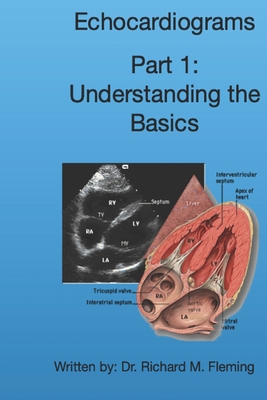 Echocardiograms - Part 1: Understanding the Basics.