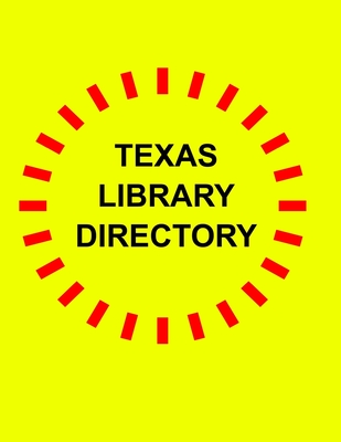 Texas Library Directory