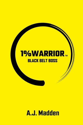 1% Warrior Black Belt Boss