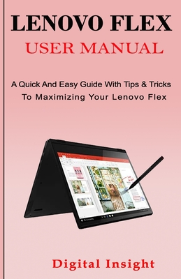 Lenovo Flex User Manual