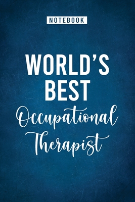 World's Best Ocuupational Therapist