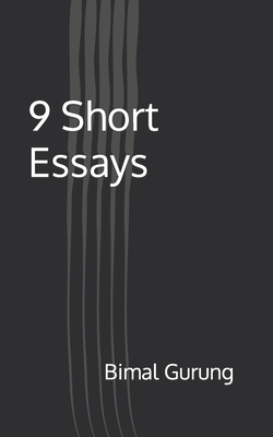 9 Short Essays