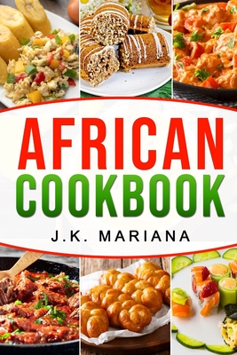 African Cookbook