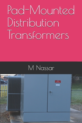 Pad-Mounted Distribution Transformers