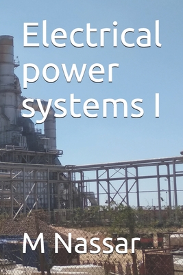 Electrical power systems I
