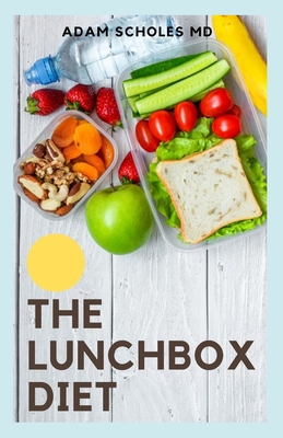 The Lunchbox Diet: All You Need To Know About The LunchBox Diet