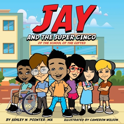 Jay and The Super Cinco
