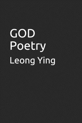 GOD Poetry