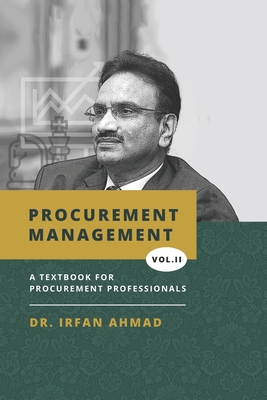 Procurement Management: Textbook for Procurement Professionals