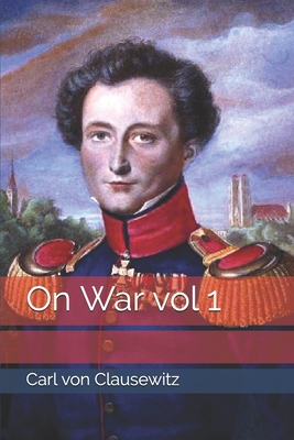 On War vol 1