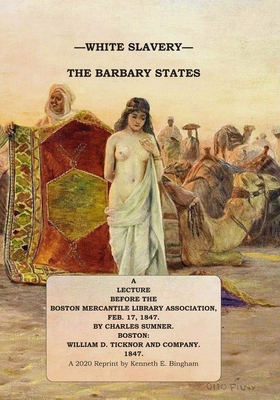 White Slavery: The Barbary States