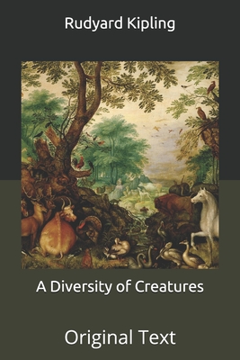 A Diversity of Creatures: Original Text