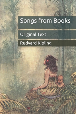 Songs from Books: Original Text