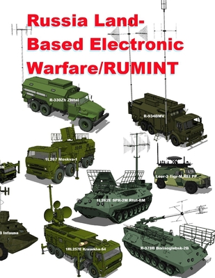 Russia Land-Based Electronic Warfare/RUMINT: The Last Mile Between Inbound Missile and Electronic Attack