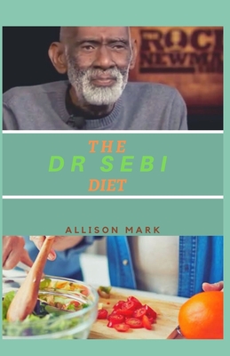The Dr Sebi Diet