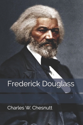 Frederick Douglass