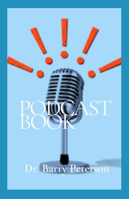 Podcast Book: A podcast series usually features one or more recurring hosts engaged in a discussion about a particular topic or current event