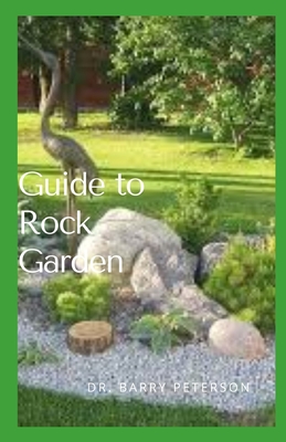 Guide to Rock Garden: The standard layout for a rock garden consists of a pile of aesthetically arranged rocks in different sizes, with small gaps between in which plants are rooted.