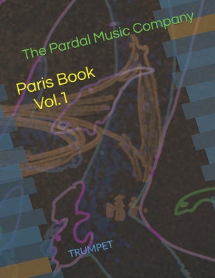 Paris Book Vol.1: Trumpet