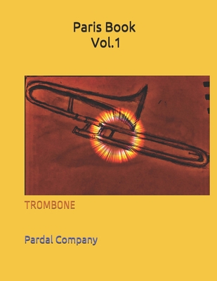 Paris Book Vol.1: Trombone