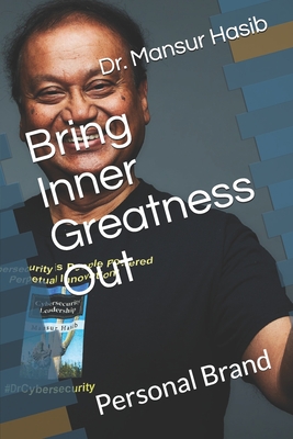 Bring Inner Greatness Out: Personal Brand