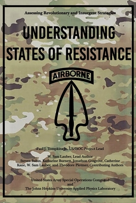 Understanding States of Resistance