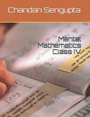 Mental Mathematics Class IV