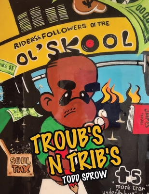 Troub's n Trib's