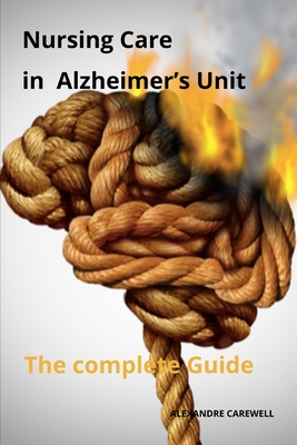 Nursing Care in Alzheimer's Unit