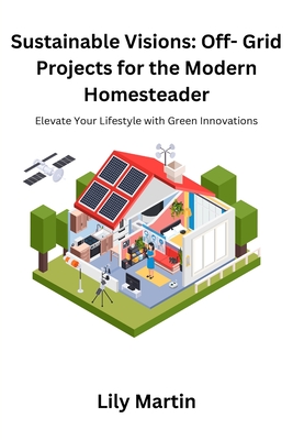 Sustainable Visions: Elevate your lifestyle with green innovations