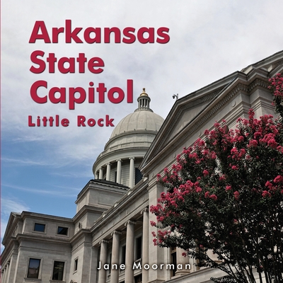 Arkansas State Capitol