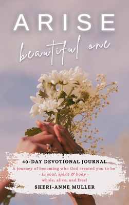 Arise, Beautiful One Devotional